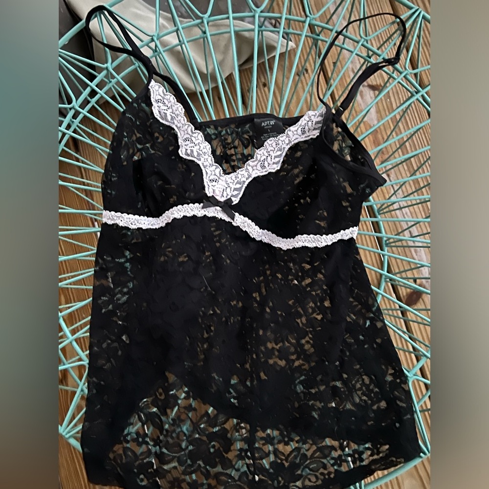 Lacey Apt. 9 Camisole Top